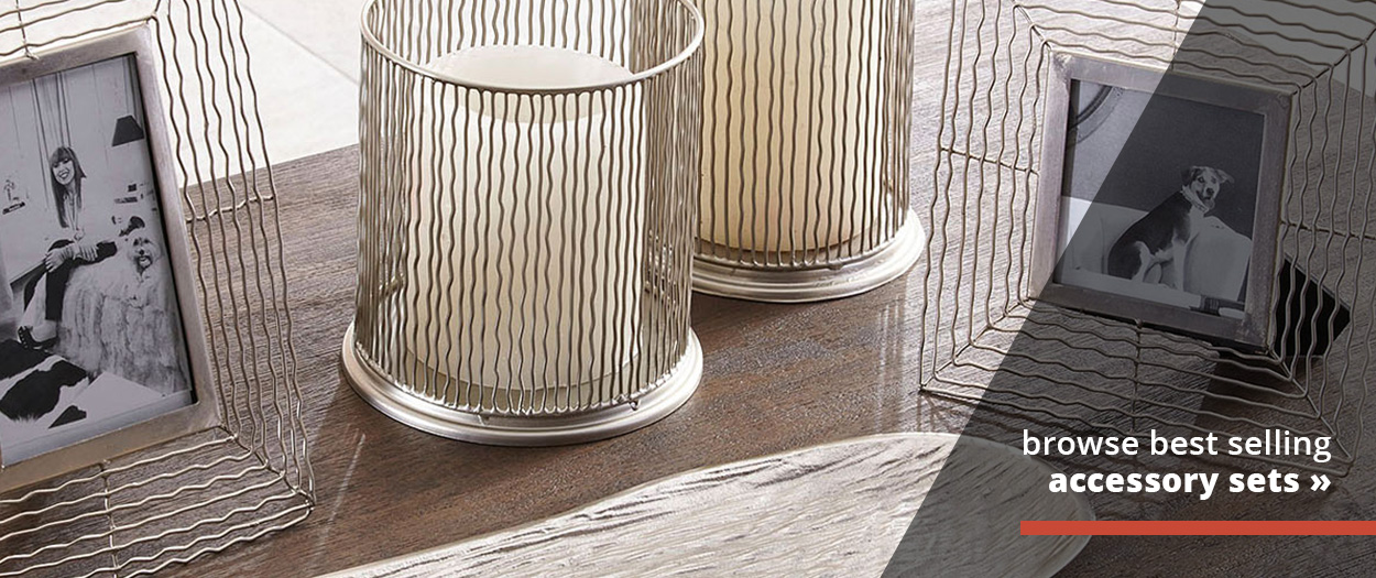 Modern Home Accents in ST Stephens Church, VA
