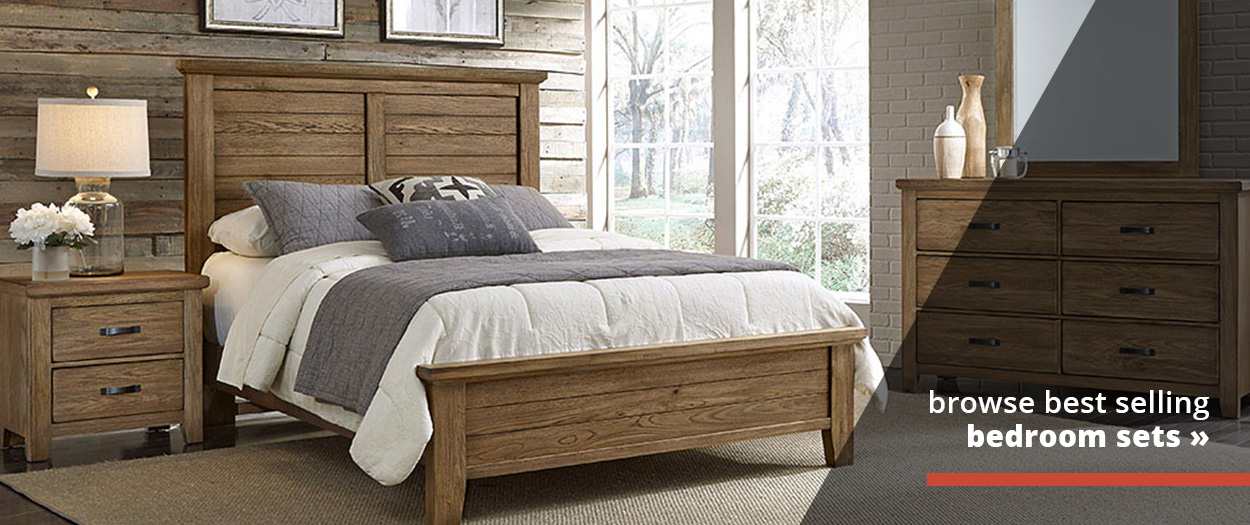 Comfortable Bedroom Furnishings in ST Stephens Church, VA