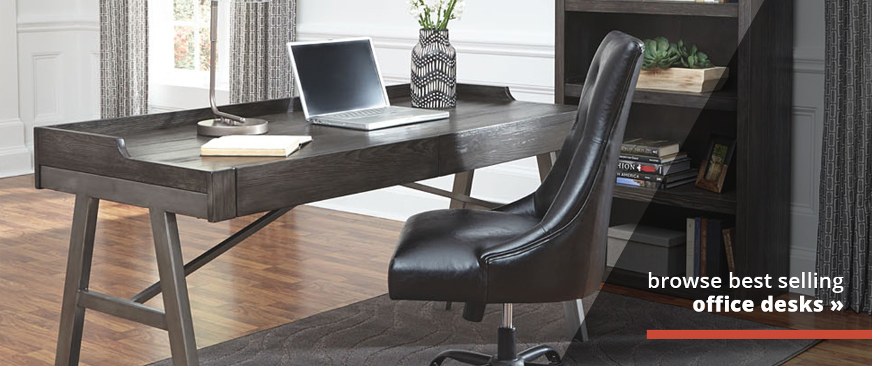 Contemporary Home Office Furniture in ST Stephens Church, VA